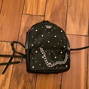 Victorias Secret mini backpack